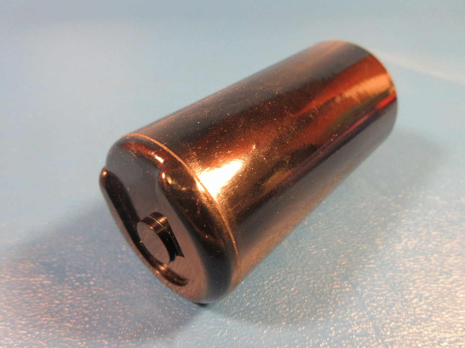 Vanguard HVAC BC-36, 36-43 MFD Motor Start Capacitor 110/125 VAC (Packard, MARS)