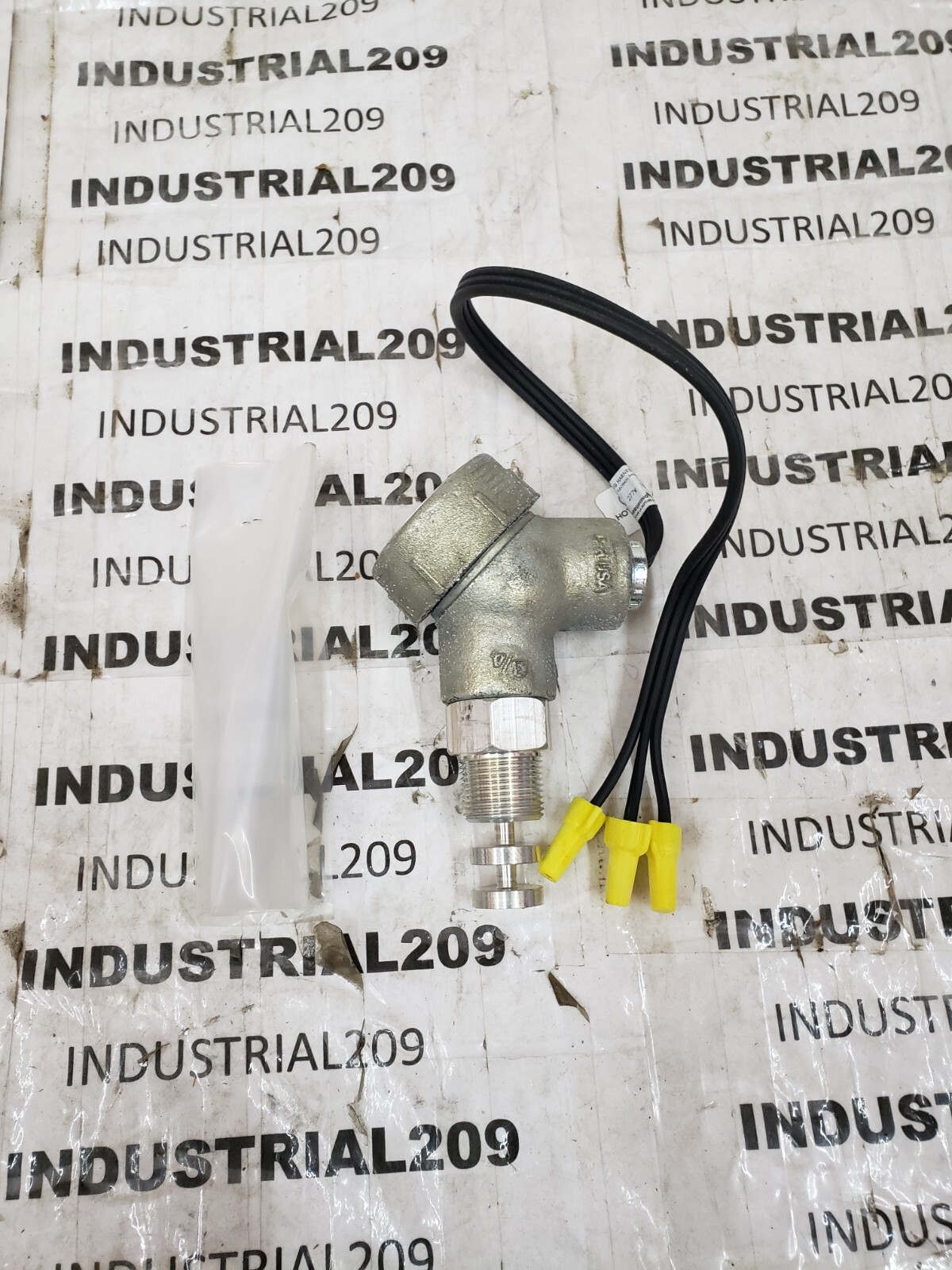CROUSE -HINDS LBY2.5 CONDUIT ELBOW