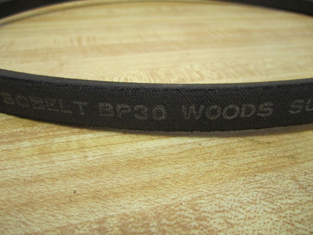 Woods BP30 Sure Grip Premium V-Belt