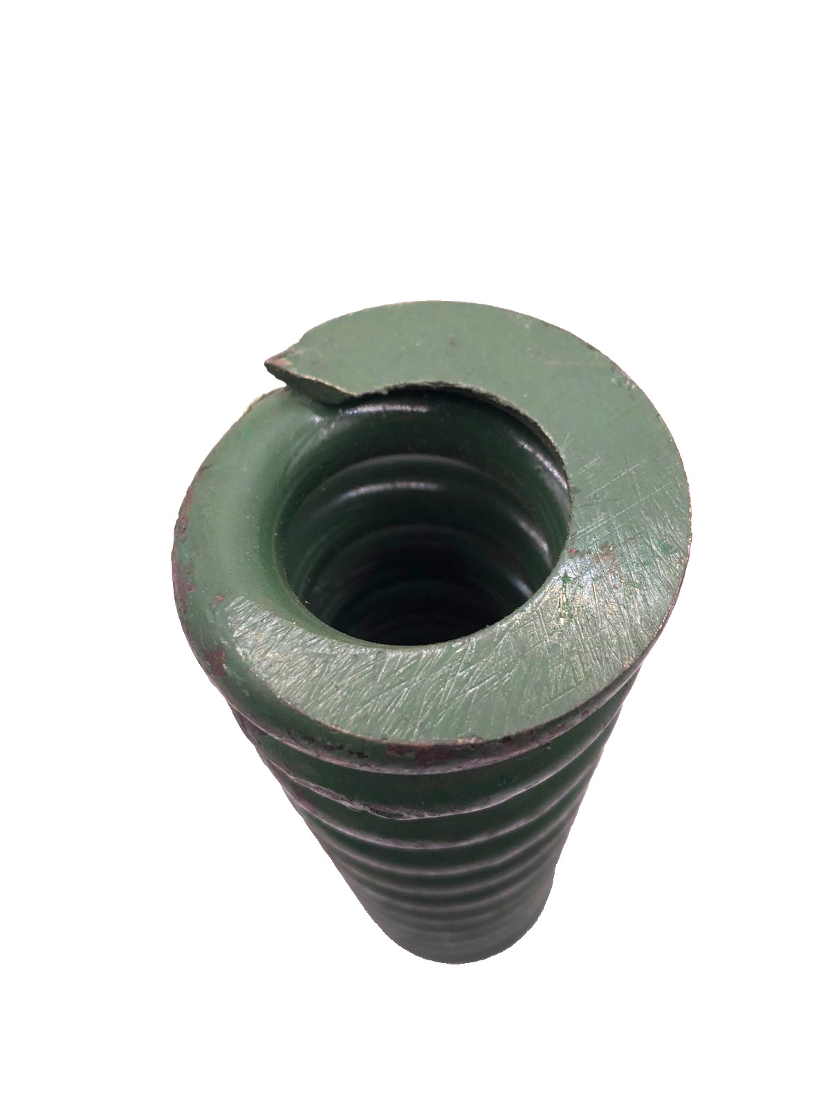KMC “Kelly Mfg Co” 16-050-015 Coulter Spring (OD: 2-1/8″ x ID: 1-13/64 x L: 7″)