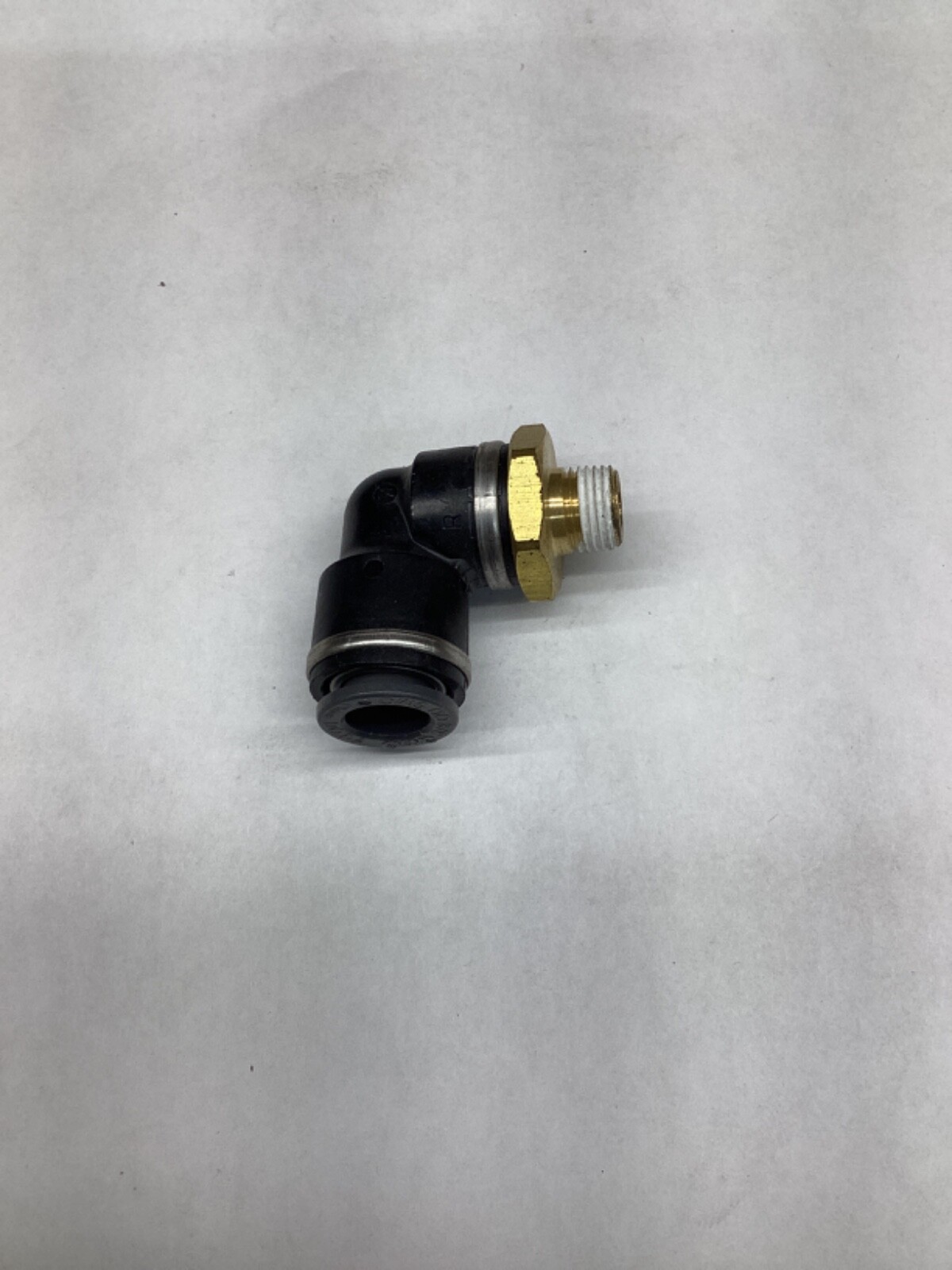 Comp DOT AB M SwlEl 3/8in-1/8in (Pack of 1)