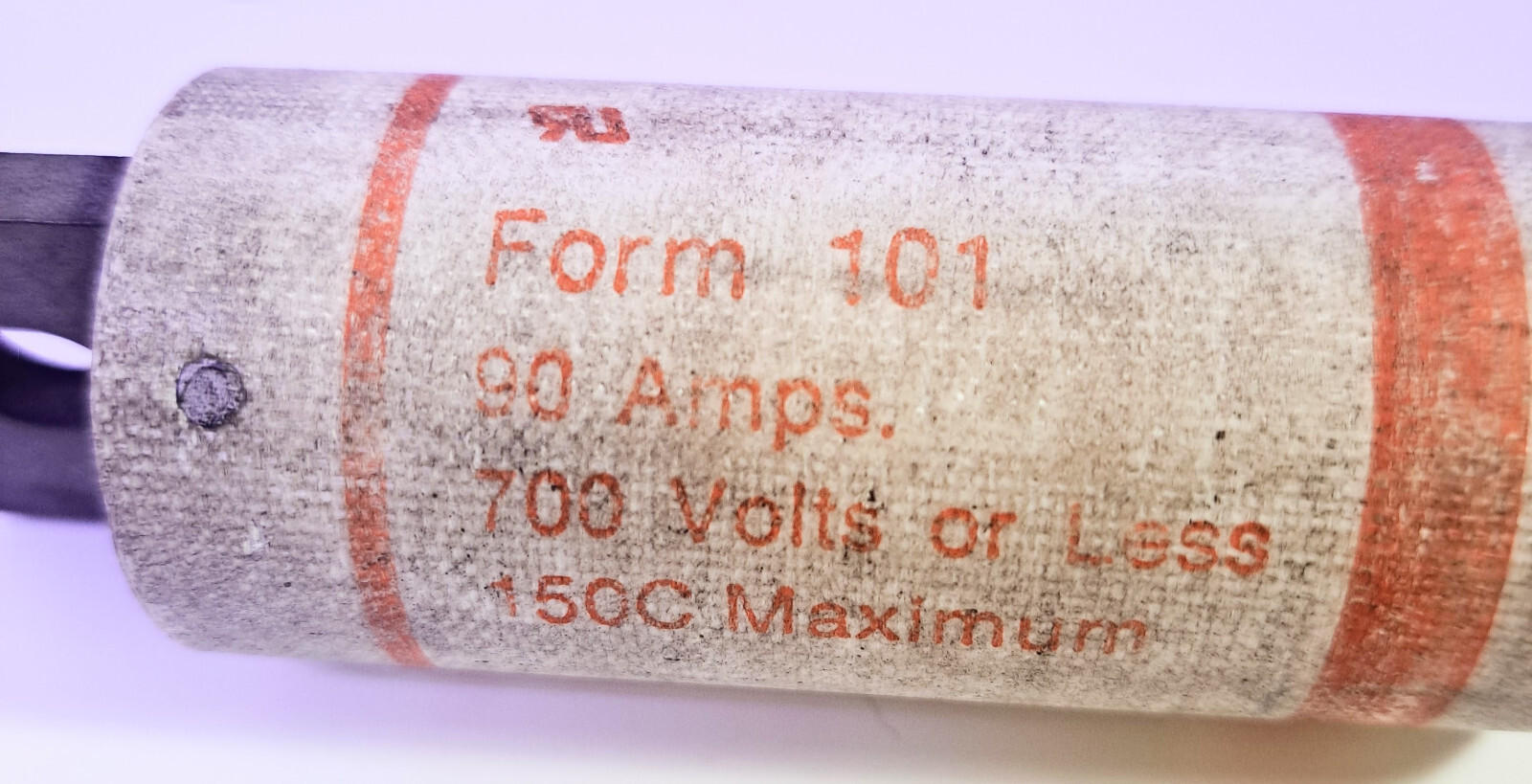 1 NEW GOULD SHAWMUT A70P90 90 AMP FUSE NNB ***MAKE OFFER***
