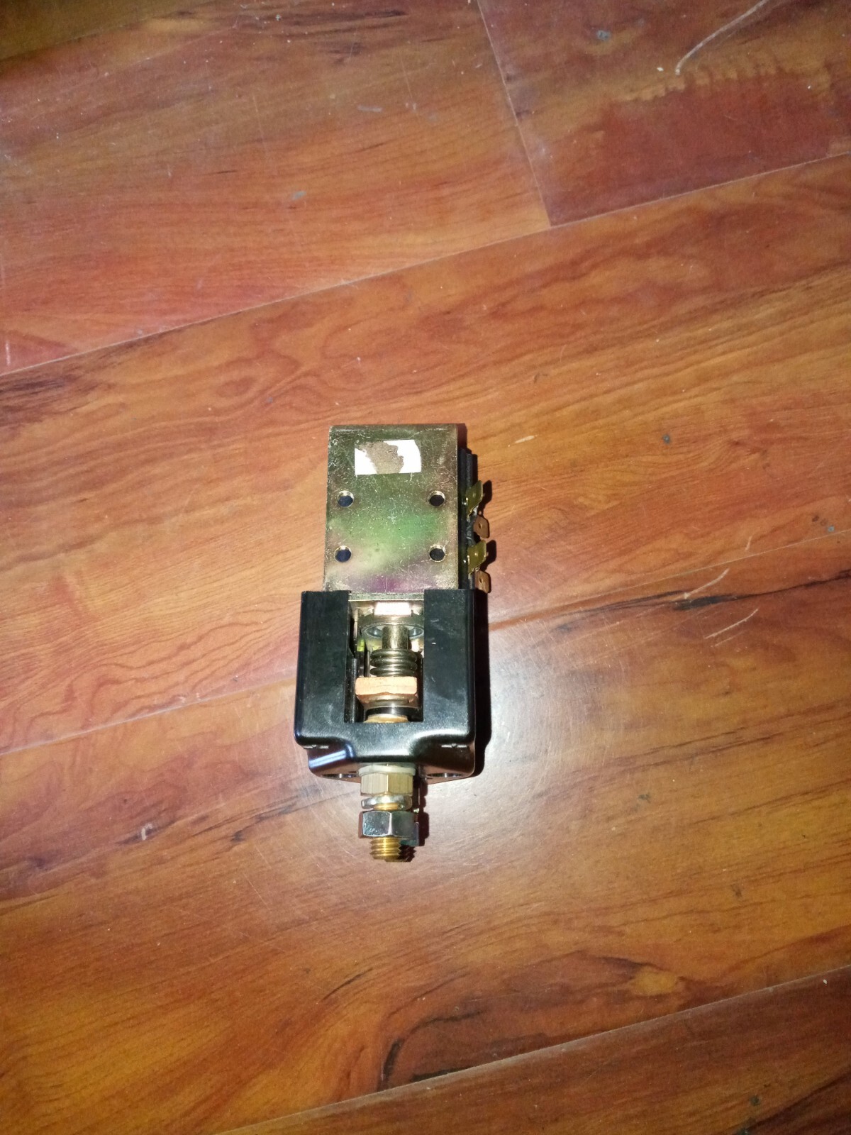 CURTIS/Albright TRANSFORMER SW180-763 36V Made in England