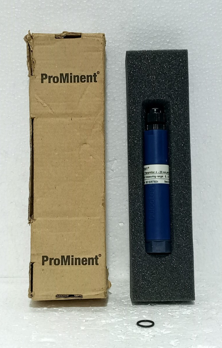 PROMINENT DULCOTEST 809126 UMFORMER / TRANSMITTER 4-20 MA PHV1 , 3010057924