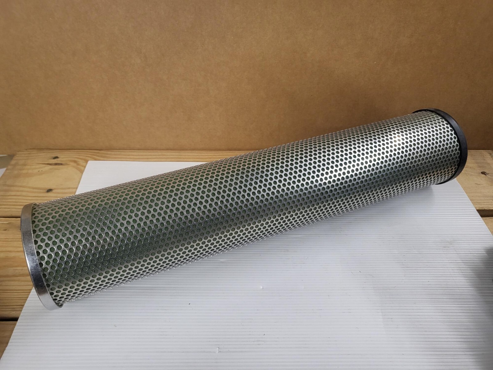 Kaydon Hydraulic Filter 608061
