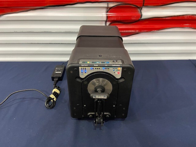 X-rite Color i7 Benchtop Spectrophotometer with Warranty!!