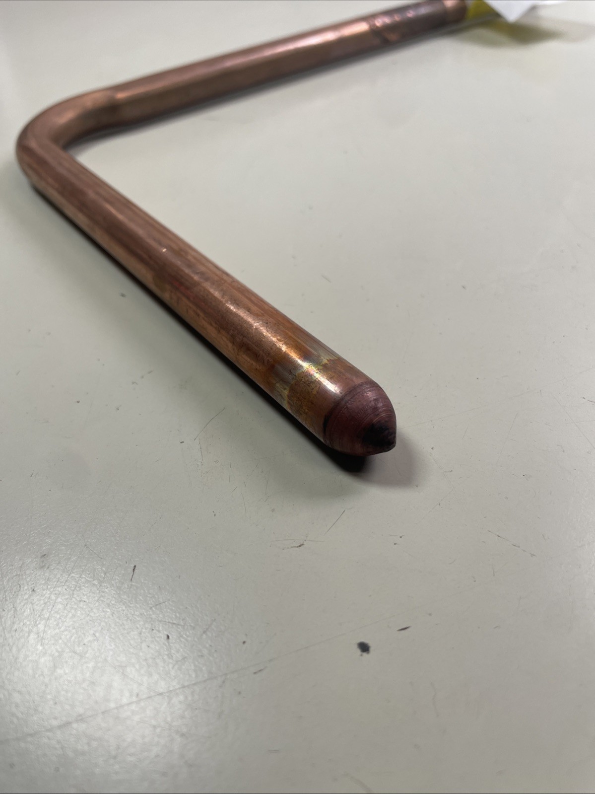 Sioux Chief 630WG2138 1/2″ Copper Brass Stub Out Elbow F1960