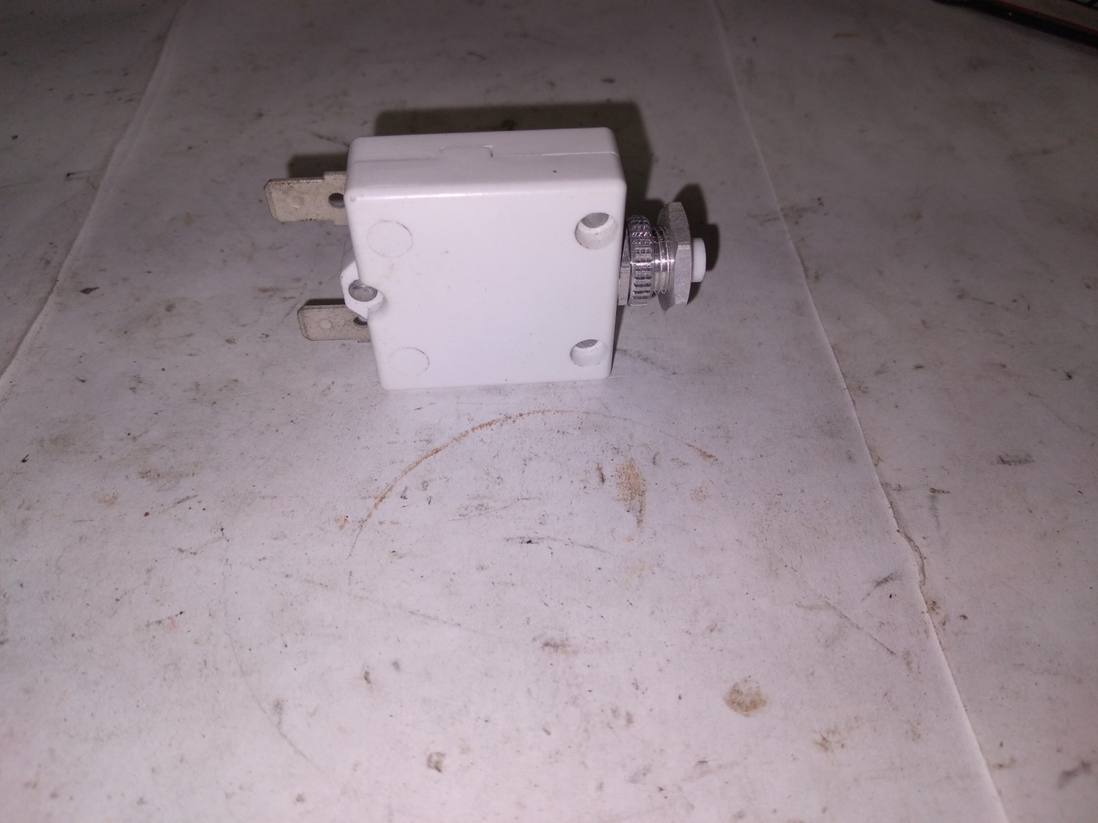 LINCOLN ELECTRIC T-12287-8 250VAC 50VDC