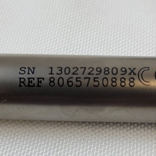 Alcon 8065750888 Constellation Fragmentation Phacoemulsifier Handpiece