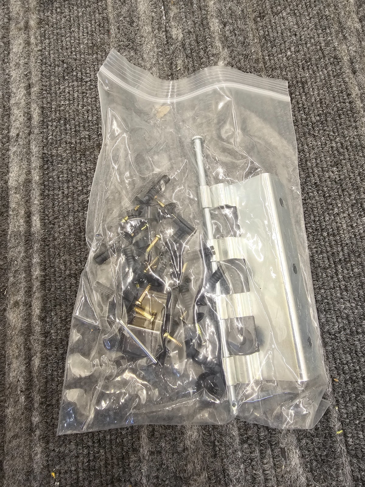 WGI-WGIPR0128 Universal Leg For Fast Assembly 30/40 G Fits WGI Innovations