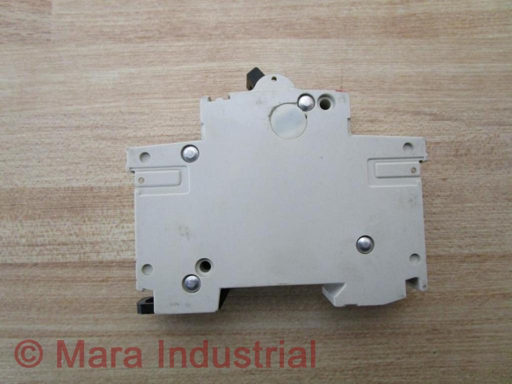 ABB S281-UCK6A Circuit Breaker S281UCK6A