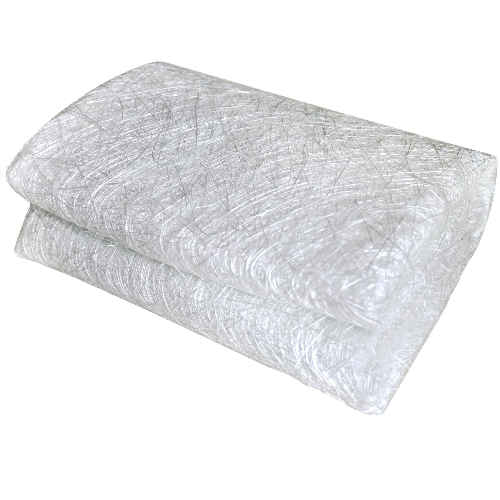 Fiberglass Mat 3.5 Yards X 41″ Wide Strong Repair Function Reinforces Repairs