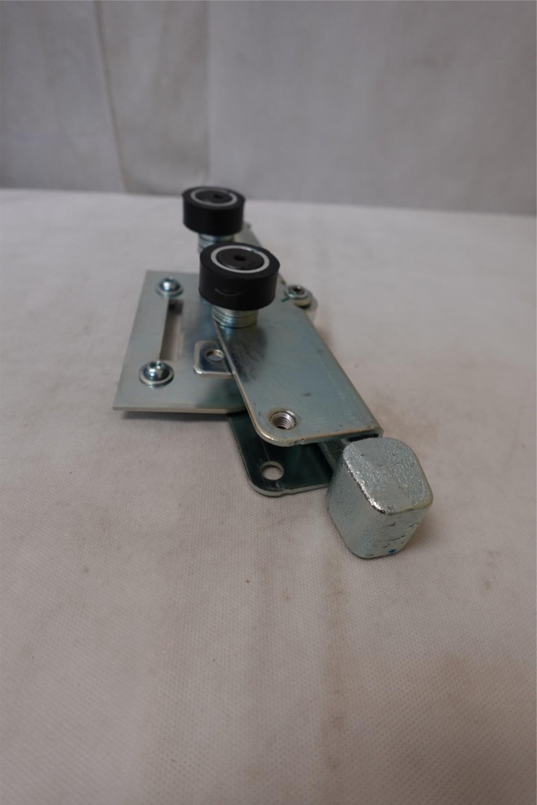 Otis Elevator – Interlock Arrangement Hardware Assy – Right Hand RH – AAB23400S7