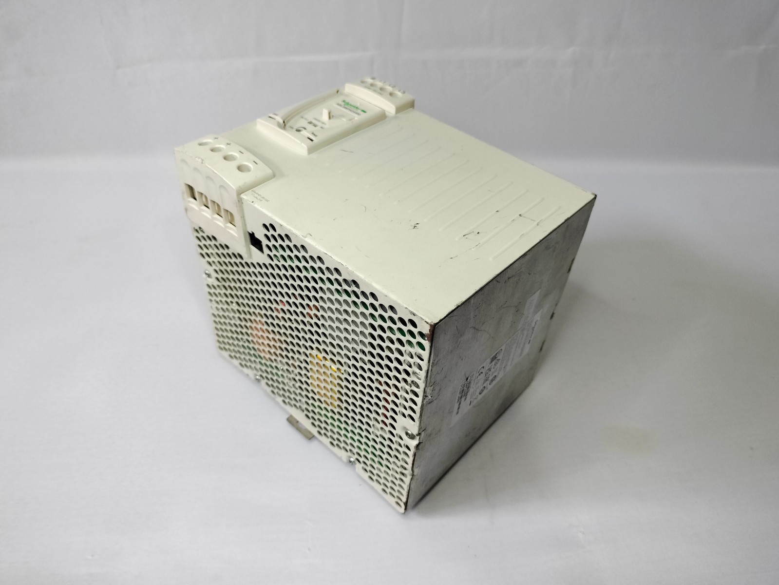 Scheider Electric ABL8 WPS24400 ABL8WPS24400 Universal Power Supply Module