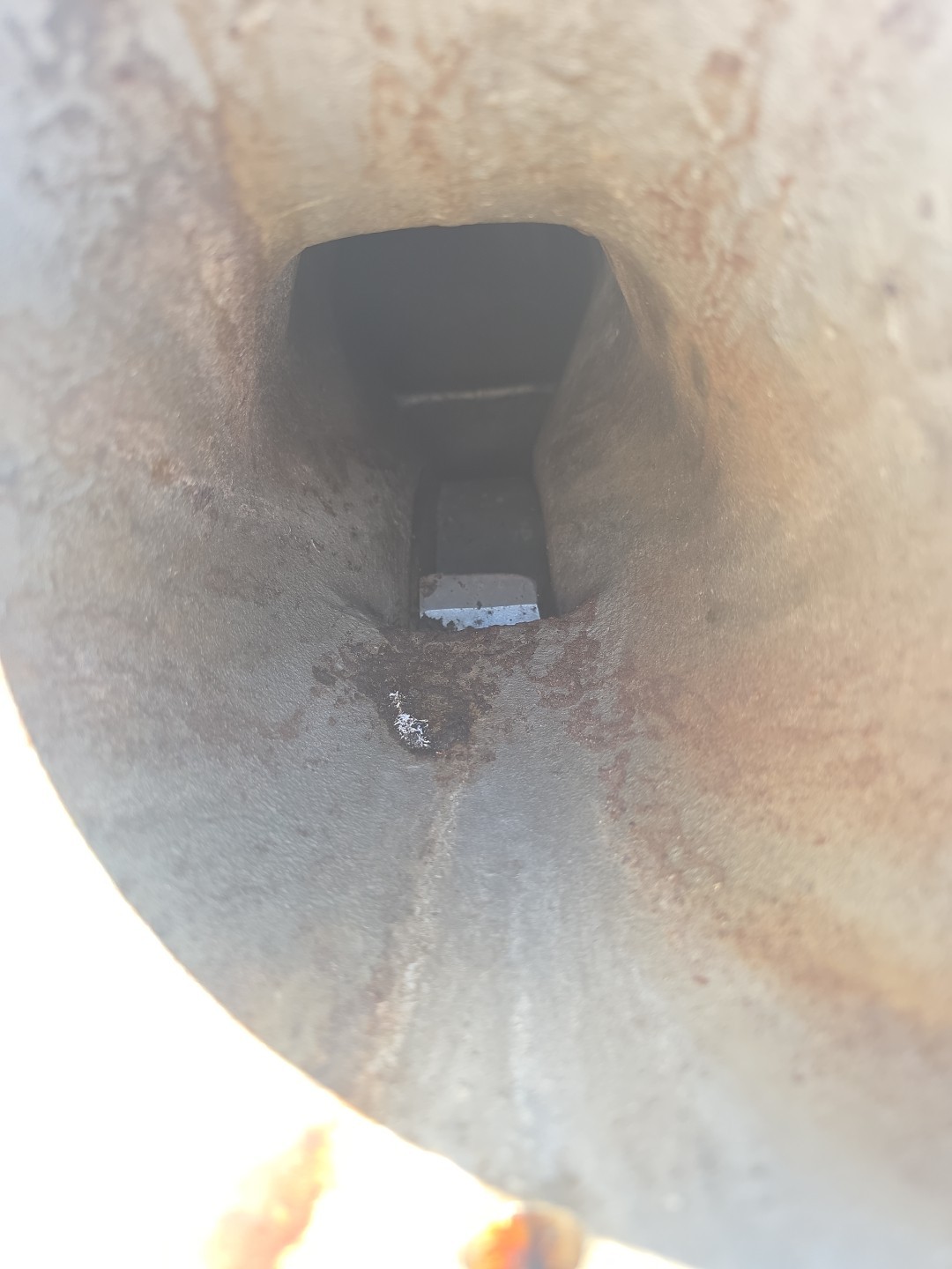 6X8-13 Goulds 3196XLT IFrame Pump 316SS