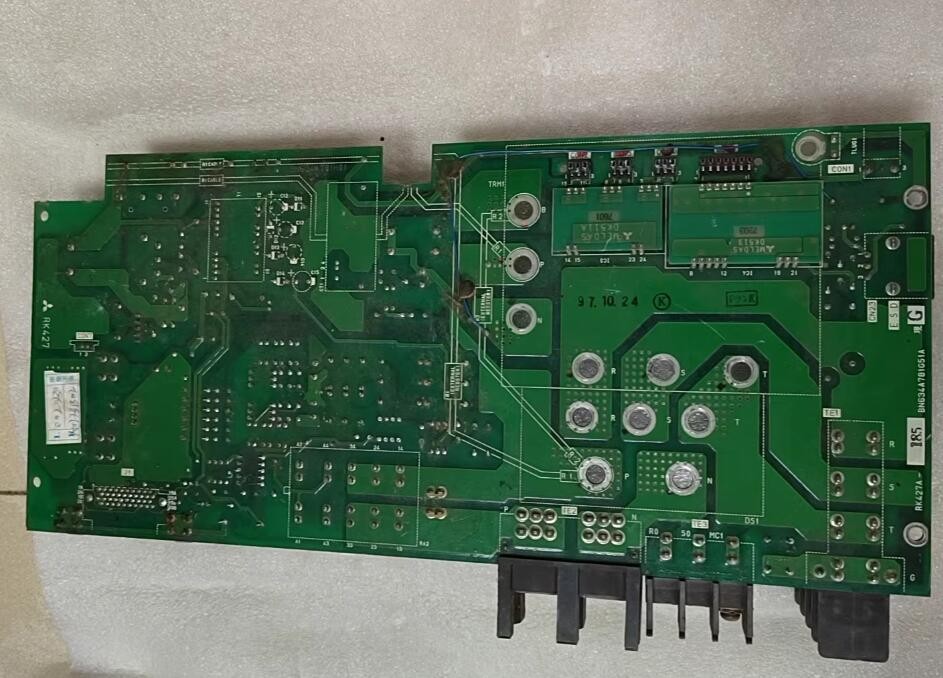 ⭐💯1PC used RK427A BN634A781G51A by DHL or Fedex