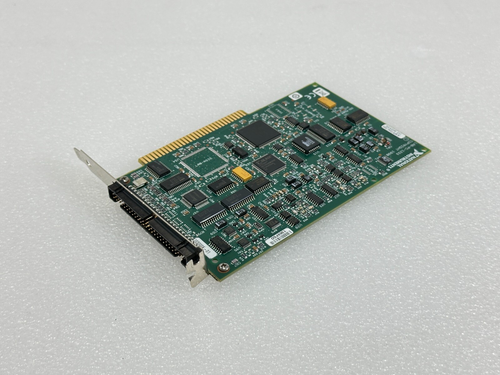 National Instruments LAB-PC-1200 183008K-01 NICE UNIT AND DEAL FREE SHIPPING 🚚