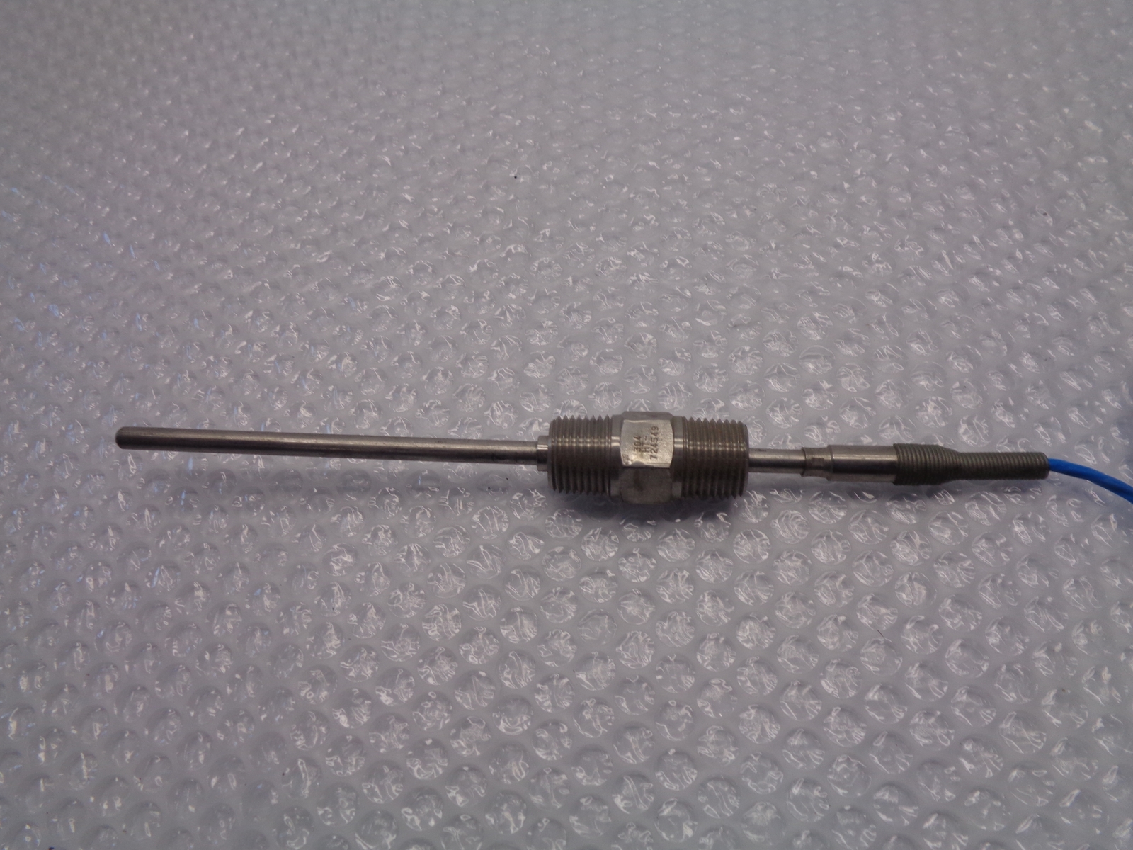 INDUSTRIAL SPARE 304HT-724549 TEMPERATURE PROBE NSNP