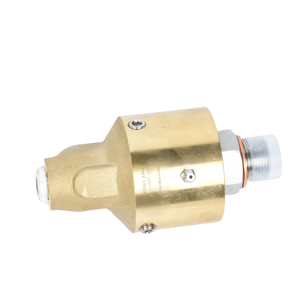 255000284 Fits Deublin High-Speed Rotary Joint Substitute 255-000-284