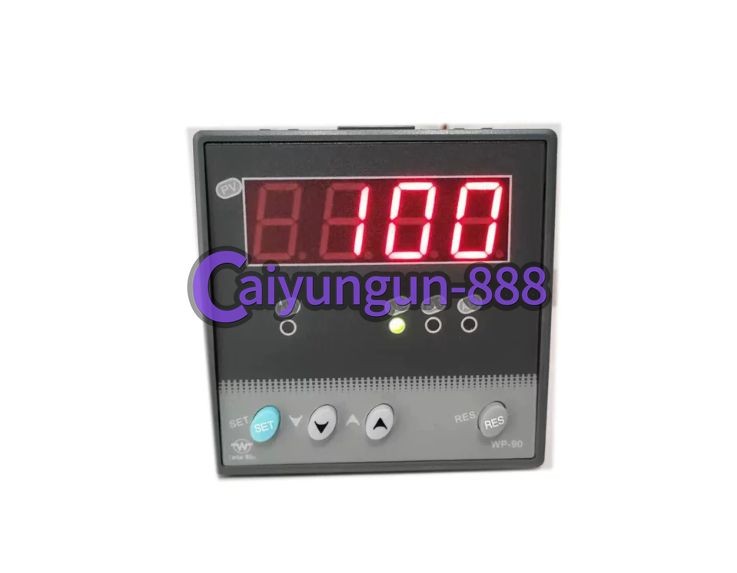 1pc new Digital Display Meter WP-C901-00-12-N