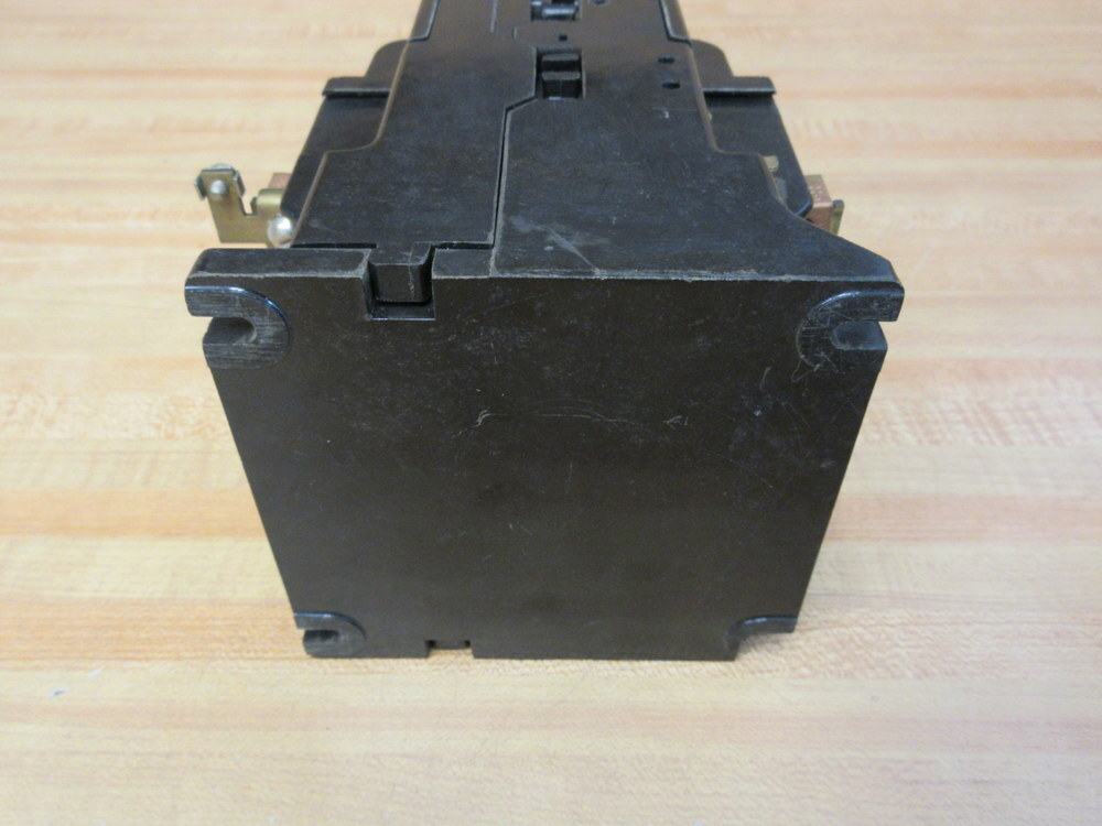Joslyn Clark 5DP2-11100 Definite Purpose Relay 5DP211100 120V Coil