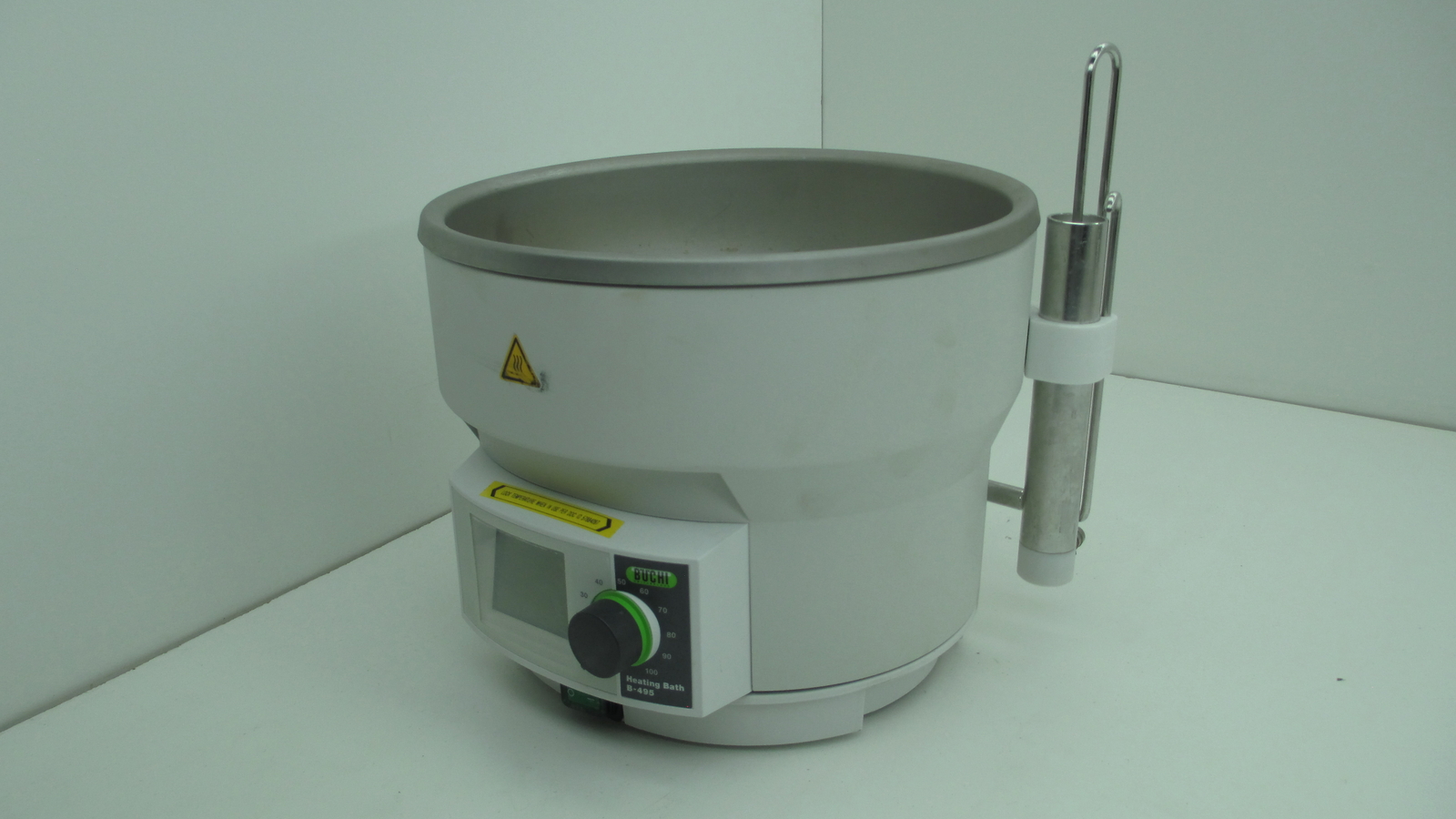 BUCHI B-495 HEATING BATH