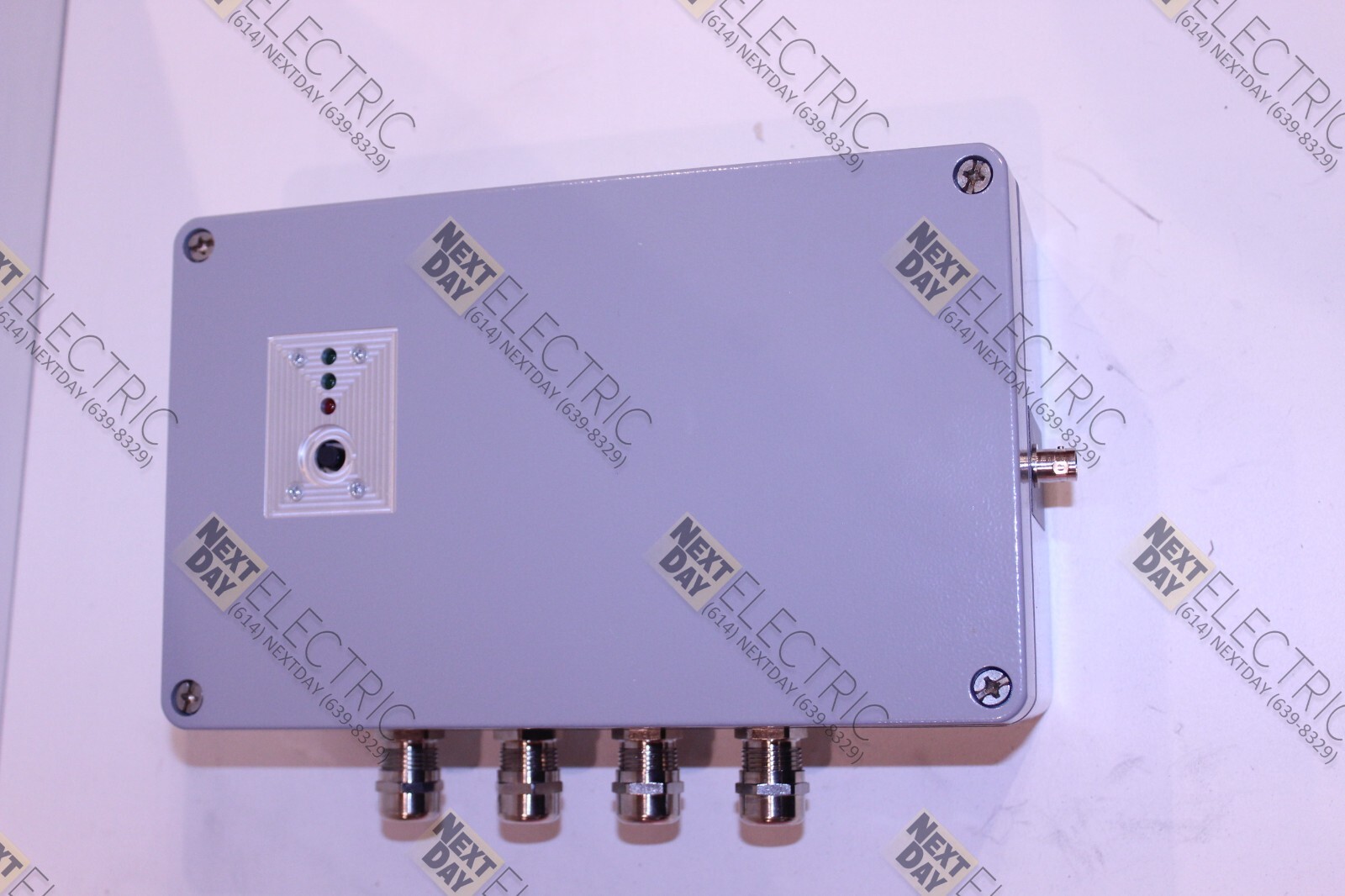 SPM1356 Analog Frequency Rs232 Rs485 CDX-1E327349 Wireless