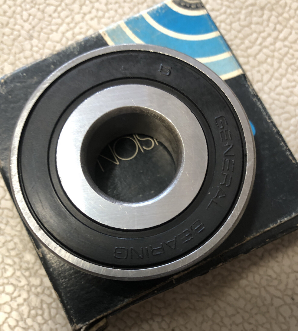 New-General Ball Bearing 23212-88-300 1638DC