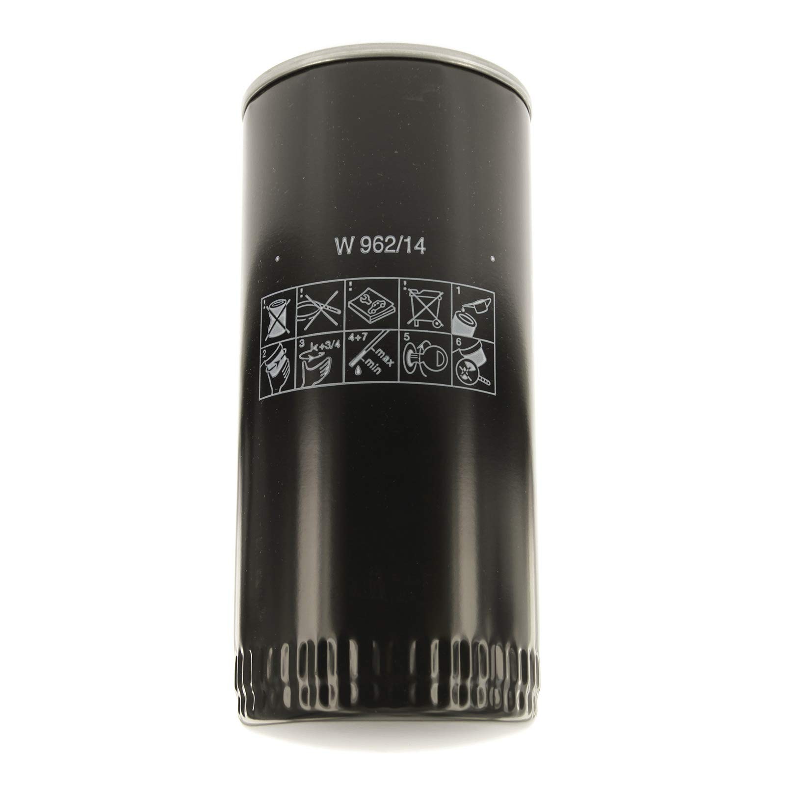 Aftermarket Busch Vacuum 531.005 Spin-On Oil Filter | Replacement Part | Compre