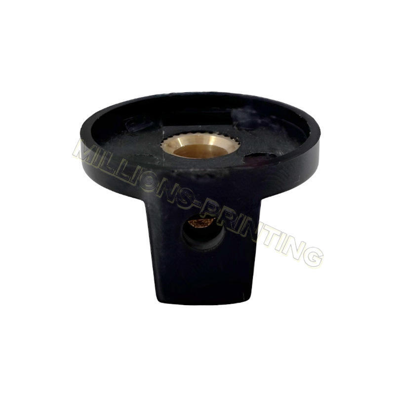 2X Heater Temp Control Knob 6675177 For Bobcat 751 753 763 773 863 864 873 883