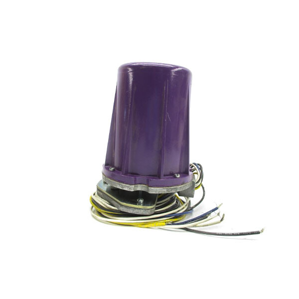 HONEYWELL C7012E1104 120VAC NSNP