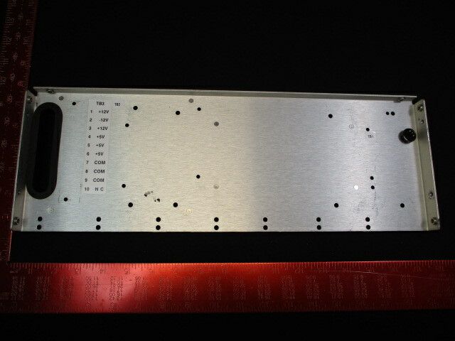 Applied Materials (AMAT) 0020-10666 Bracket, VME P-5000