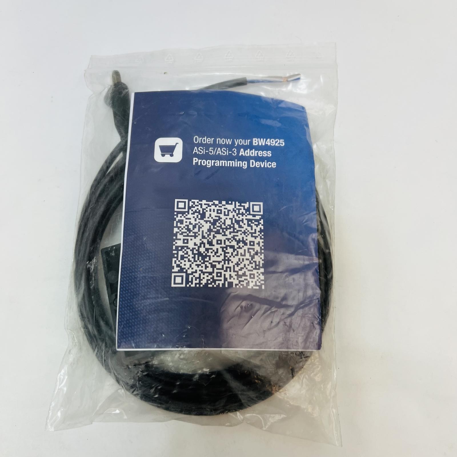 Bihl+Wiedemann BWU3729 ASi Active Distributor IP54 4O Made in Turkey UL CE