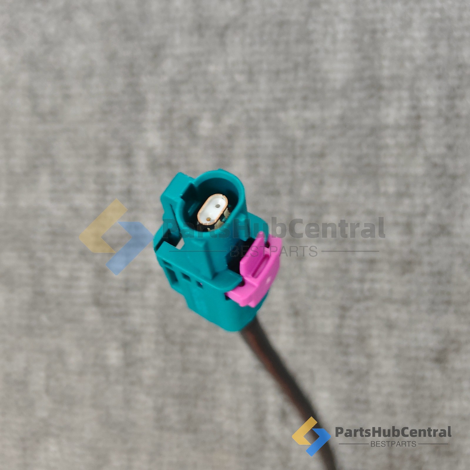 For 0.5m MATEnet 9-2302454-9 to H-MTD Ethernet Cable Harness 1000Mbit Rate