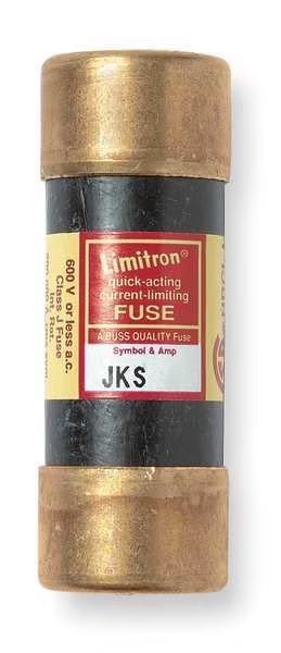Eaton Bussmann UL Class Fuse, J Class, F