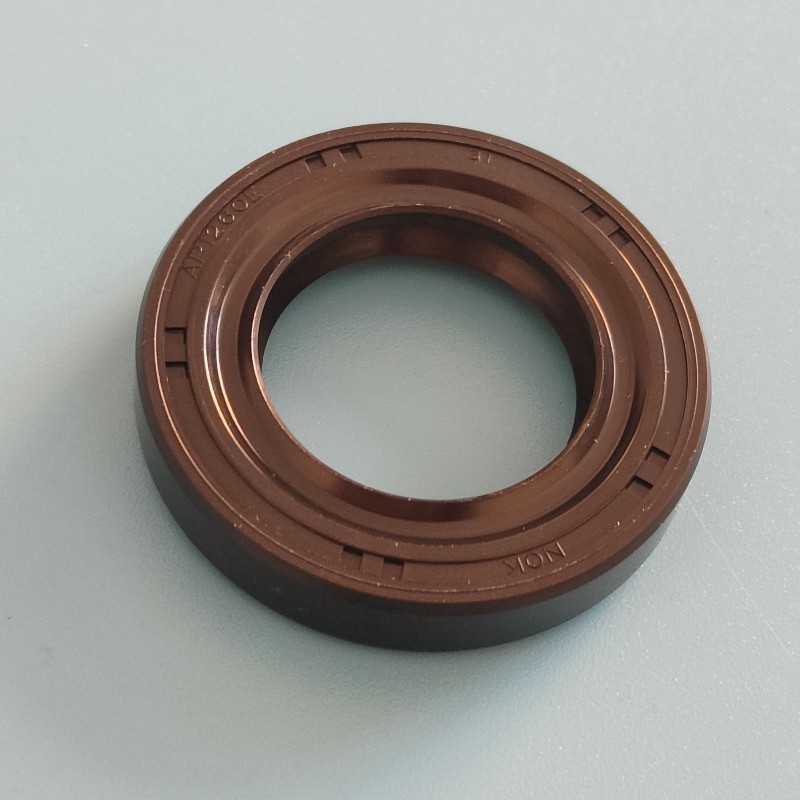 2PCS For NOK AP1260E TCV Oil Pump Motor Imported Skeleton Oil Seal 24*40*8mm USA