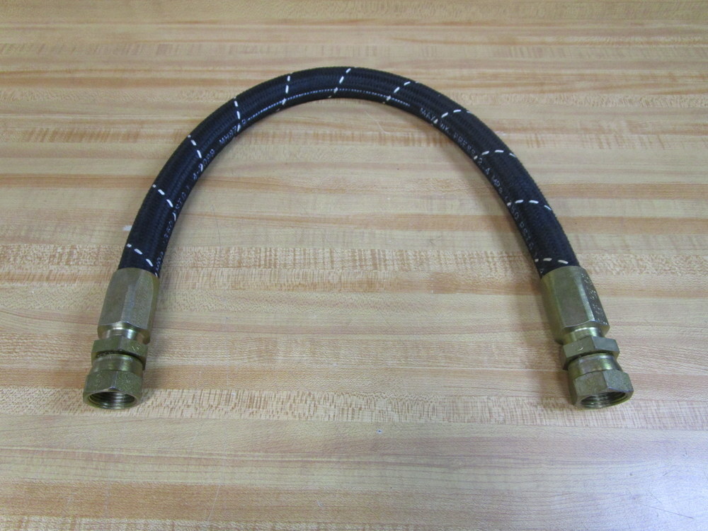Parker SS25UL-12 Gas Hose D-8051