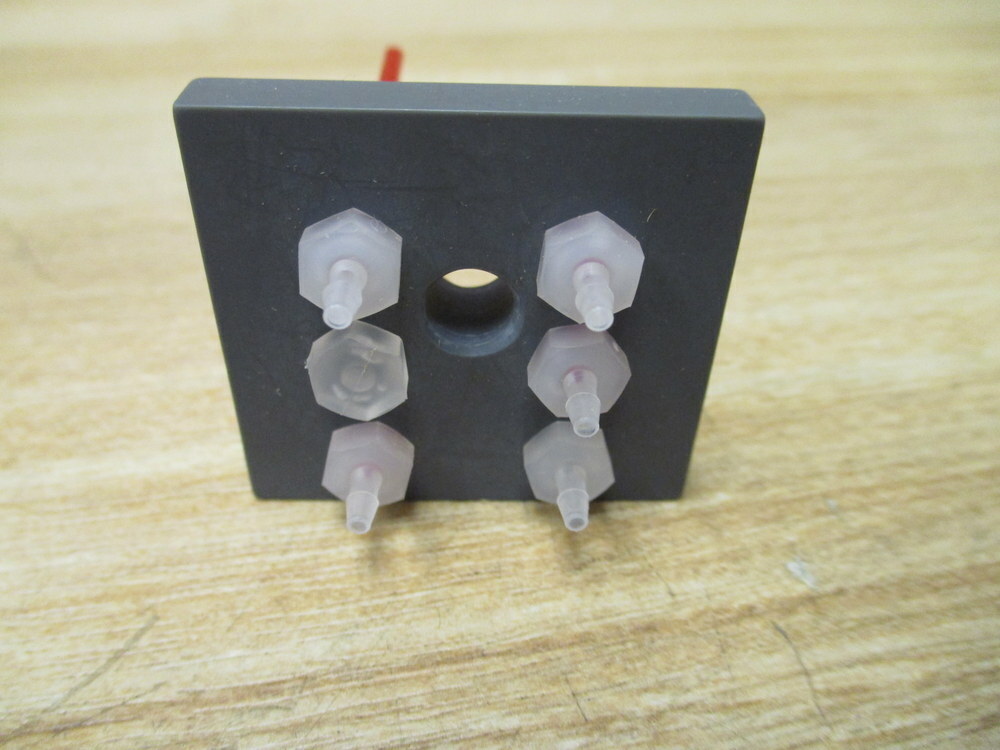 Hach 45427-50 Sample-Cell Cover 4542750