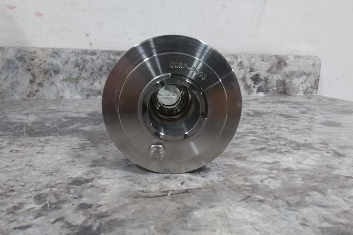 Dayton 6PNZ3 1.250-12 Input Thread 8 Lb-In to 34 Lb-In Magnetic Capping Headset