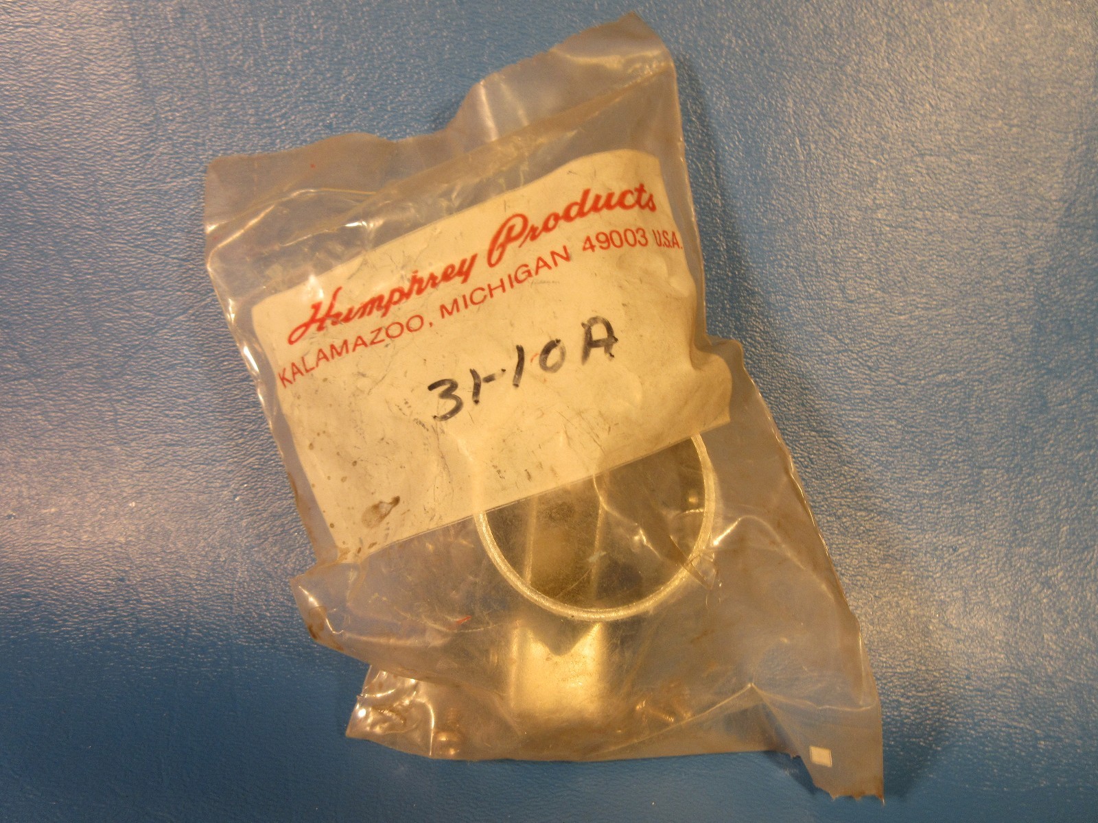Humphrey Products 31-10A Roller Cam Lever Replacement