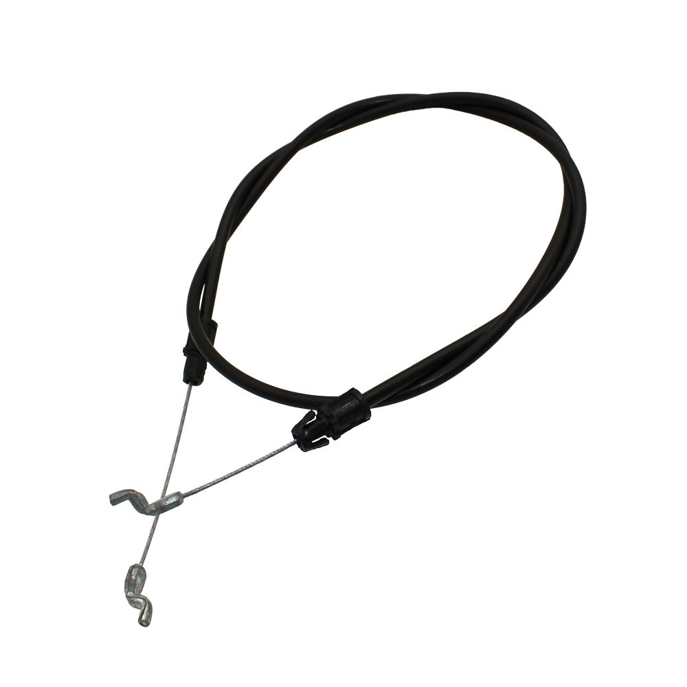 Control Cable for MTD 746-0553/946-0553 1991 & UP With Fits Briggs and Stratton
