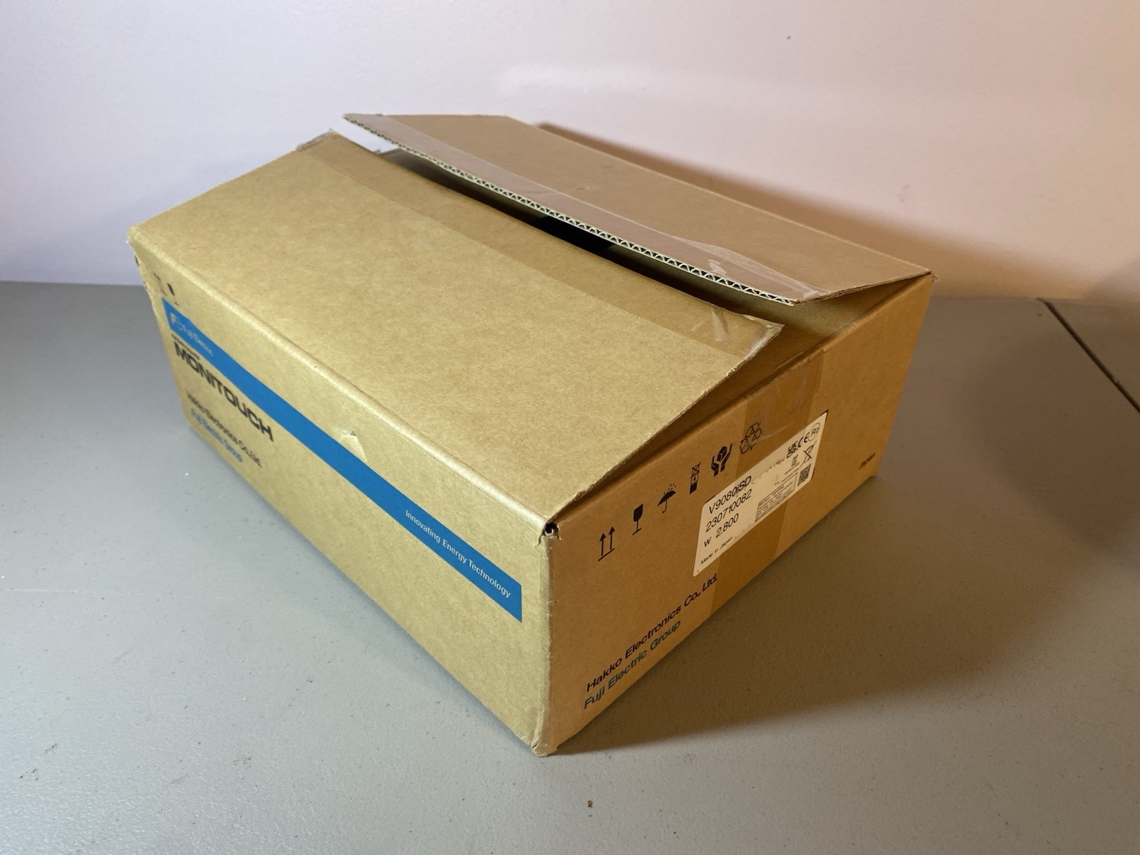 Fuji Electric V9080ISD New Unused