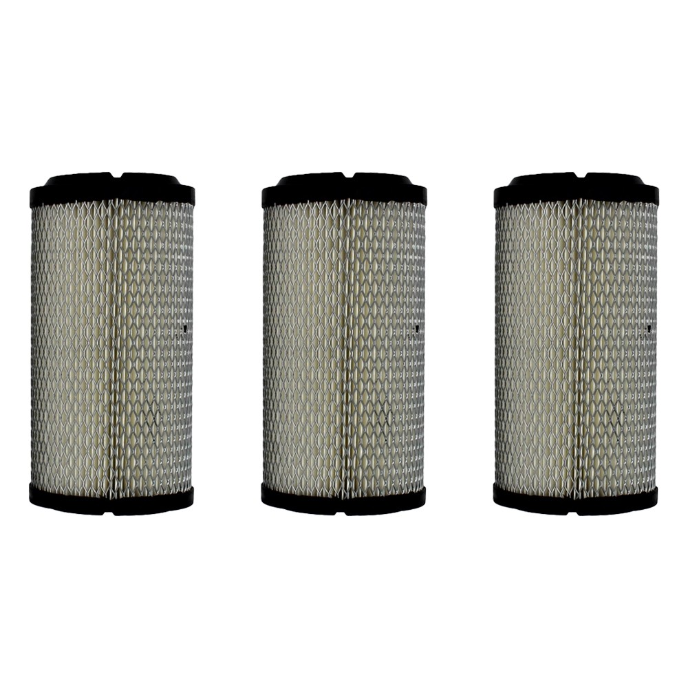 Air Filter 6C060-99410 Fits Kubota B1610 B2100 B2110 B2710 2910 B3030 3pk