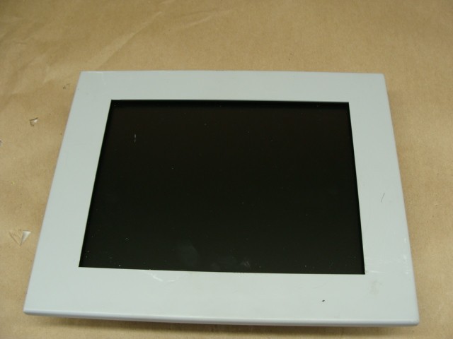 JINYOUNG CONTECH TFT LCD MONITOR MODEL VS800S-V