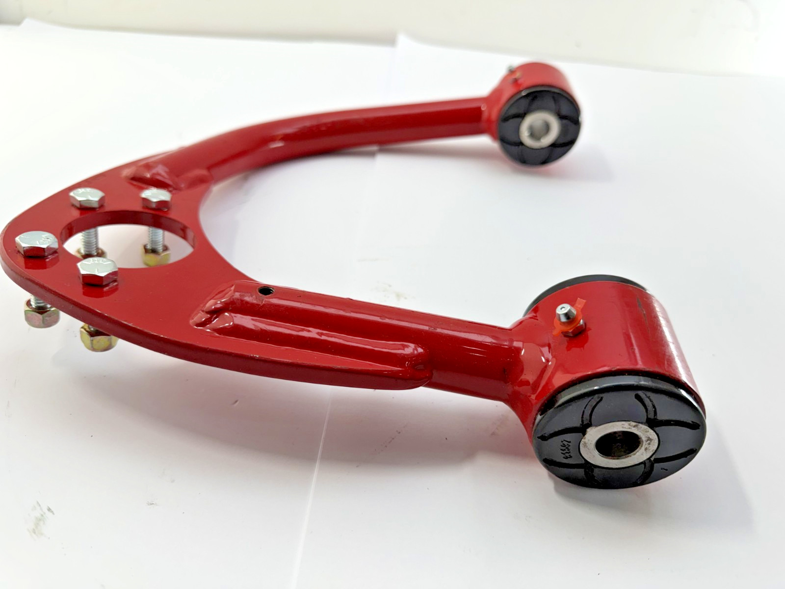 JBA STD JBA-7.0 High Caster Upper Control Arm Left Side Drive Tacoma FAST SHIP