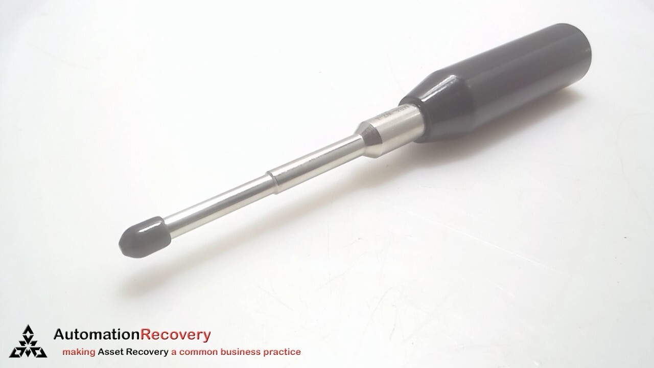 STAUBLI MBA-WZ6 EXTRACTION TOOL 18.3017 MBA-WZ6 , NEW #316860