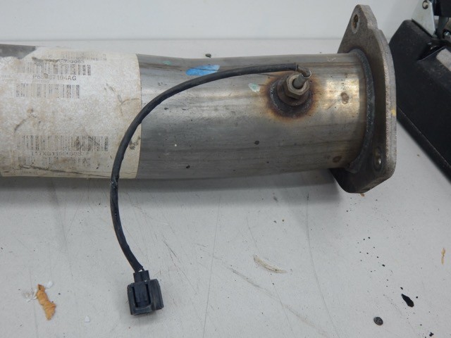 2013-2018 Ram 2500 3500 6.7L DOWN PIPE FRONT EXHAUST PIPE 68087104AG #04152