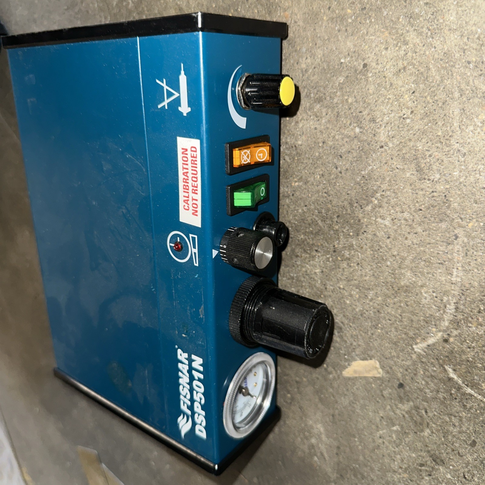 Fisnar DSP501N Liquid Dispenser