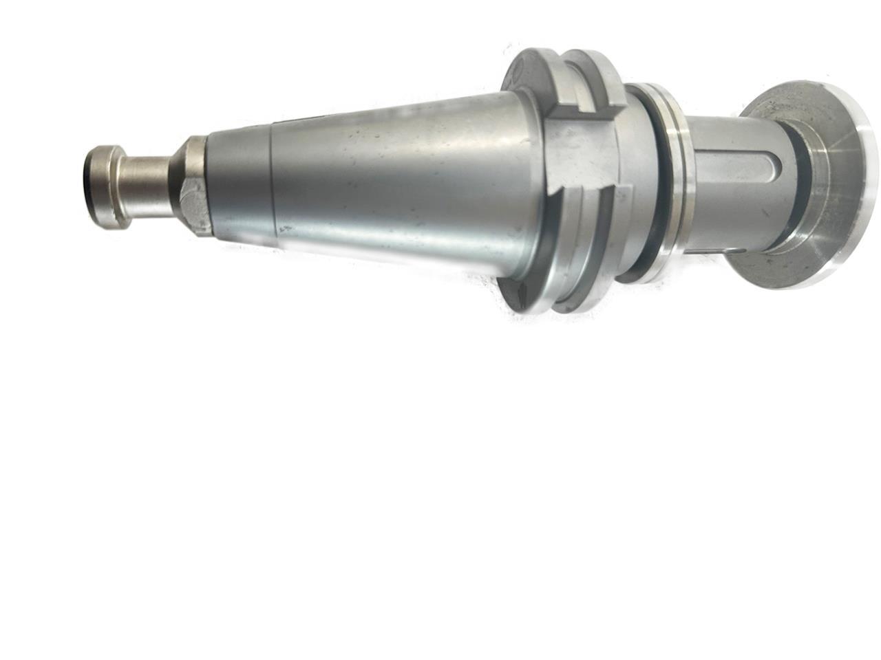 CAT40 S9221 STS End Mill Holder – 1/4″ x 1.38″ Made in Italy NEW FREE FAST SHIP