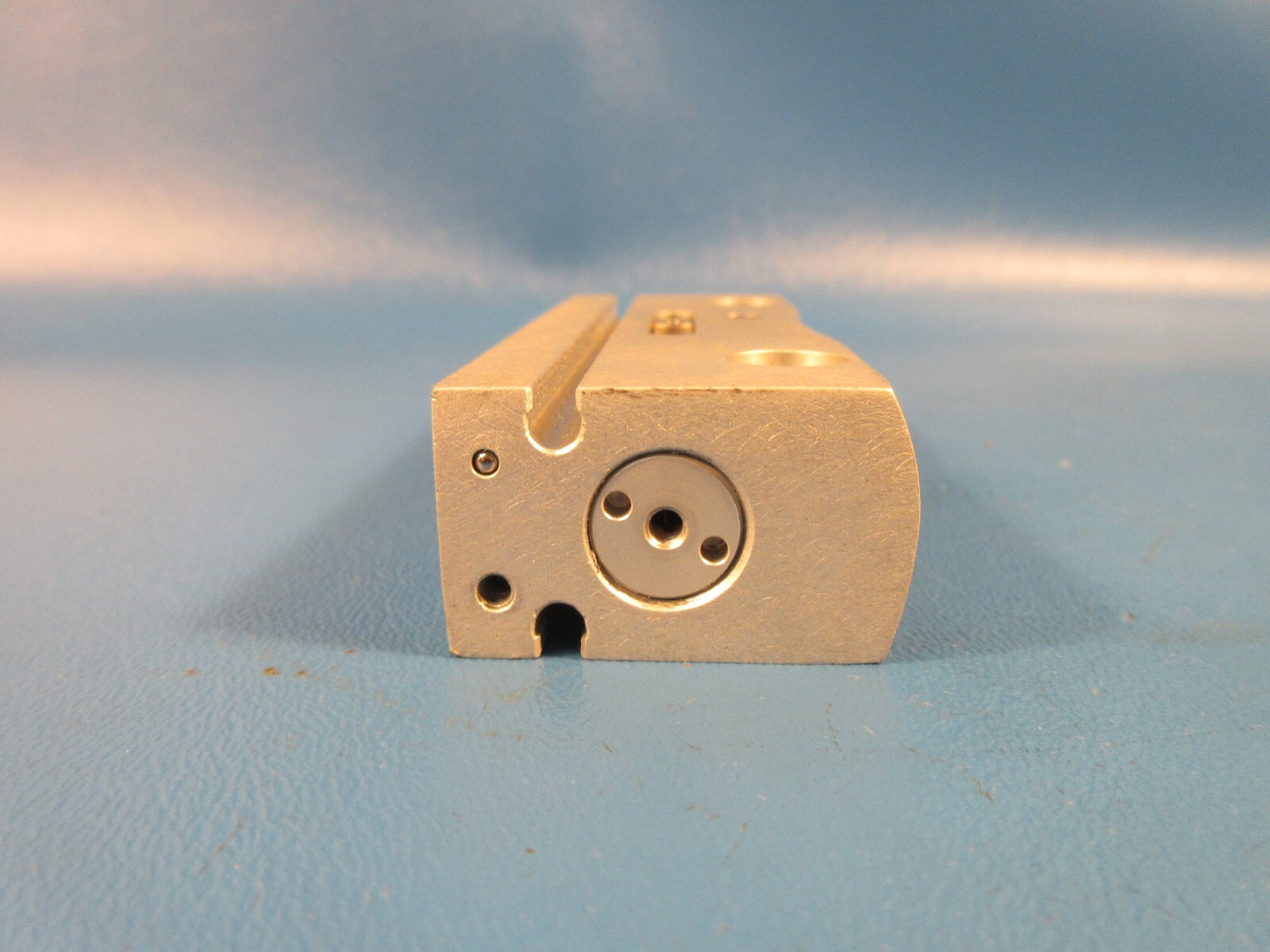 USED Festo DADM-EP-G6-10, 1492072 Intermediate Position Module